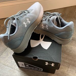 Under Armour shoes